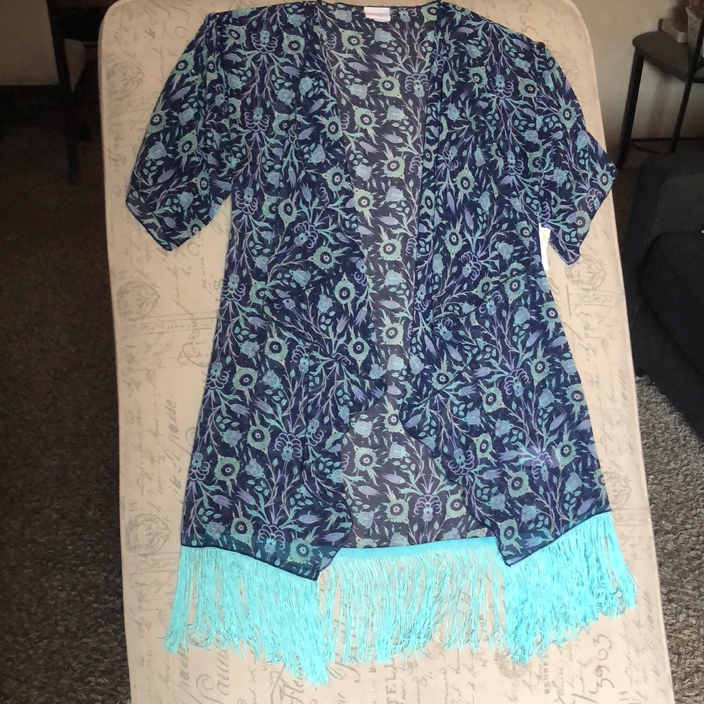 Lularoe Small Monroe NWT